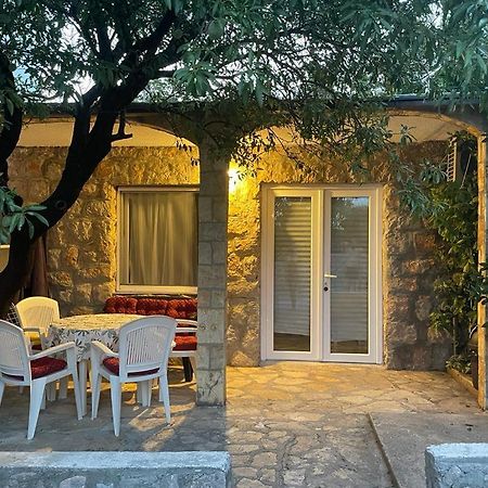 Apartments Medunic Ribarica Dış mekan fotoğraf