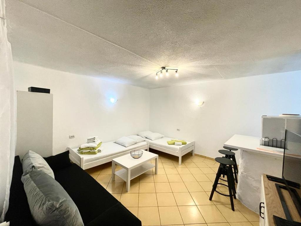 Apartments Medunic Ribarica Dış mekan fotoğraf